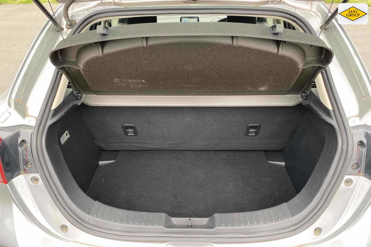 2016 Mazda Demio