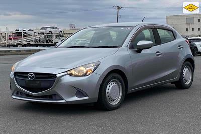 2016 Mazda Demio - Thumbnail