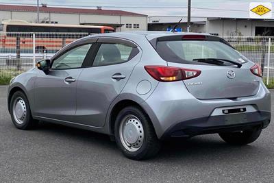 2016 Mazda Demio - Thumbnail