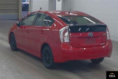 2014 Toyota Prius - Thumbnail