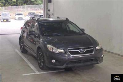 2013 Subaru XV - Thumbnail
