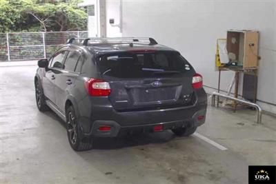 2013 Subaru XV - Thumbnail