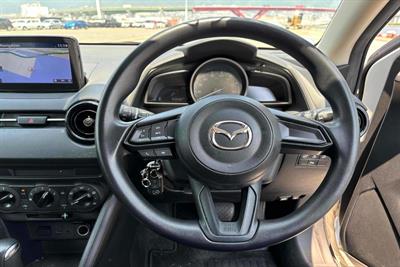 2020 Mazda 2 - Thumbnail