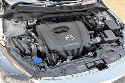 2020 Mazda 2 - Thumbnail