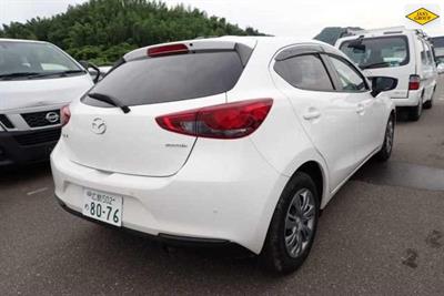 2020 Mazda 2 - Thumbnail