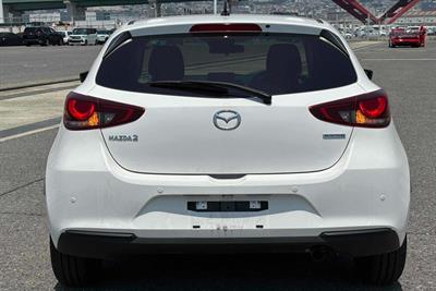2020 Mazda 2 - Thumbnail