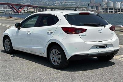 2020 Mazda 2 - Thumbnail