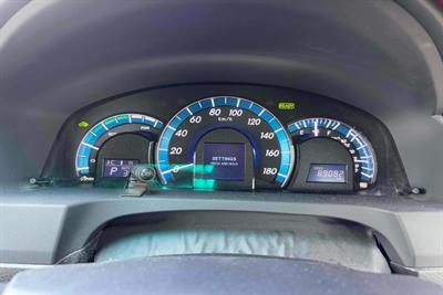 2014 Toyota Camry - Thumbnail
