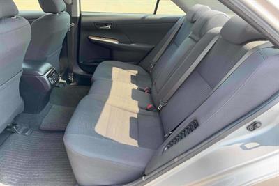 2014 Toyota Camry - Thumbnail