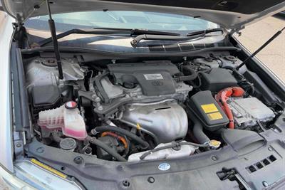 2014 Toyota Camry - Thumbnail