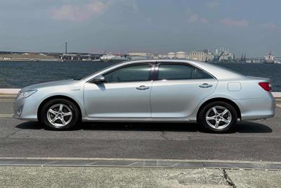 2014 Toyota Camry - Thumbnail