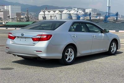2014 Toyota Camry - Thumbnail