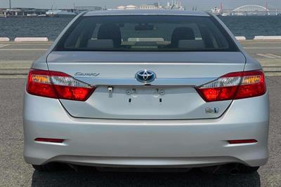 2014 Toyota Camry - Thumbnail