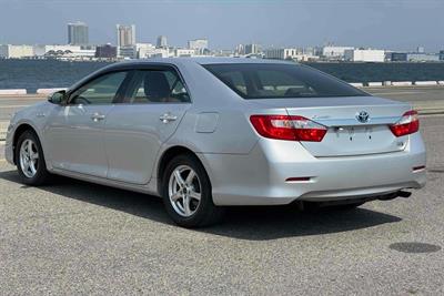 2014 Toyota Camry - Thumbnail