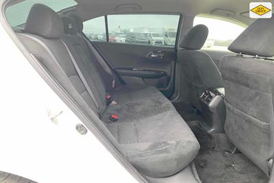 2015 Honda Accord - Thumbnail