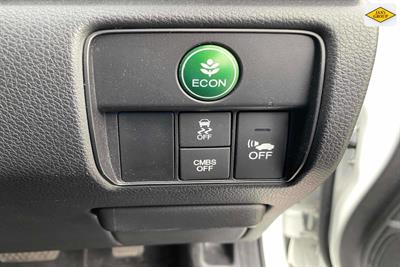 2015 Honda Accord - Thumbnail