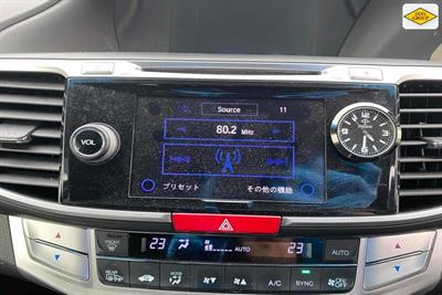 2015 Honda Accord - Thumbnail