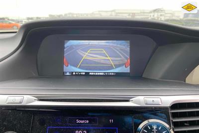 2015 Honda Accord - Thumbnail