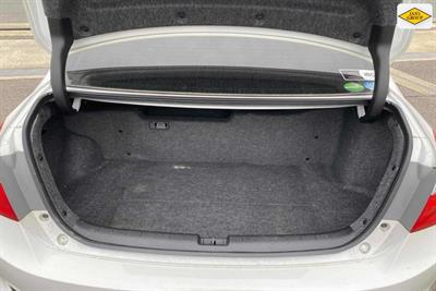 2015 Honda Accord - Thumbnail