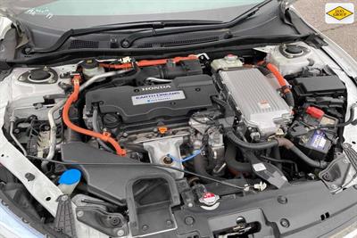 2015 Honda Accord - Thumbnail