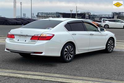 2015 Honda Accord - Thumbnail