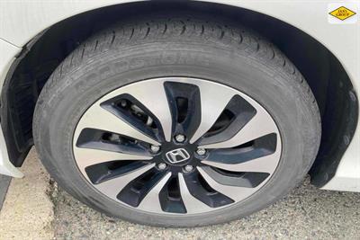 2015 Honda Accord - Thumbnail