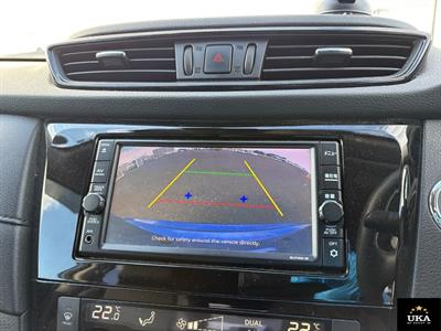 2020 Nissan X-Trail - Thumbnail