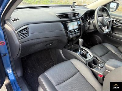 2020 Nissan X-Trail - Thumbnail
