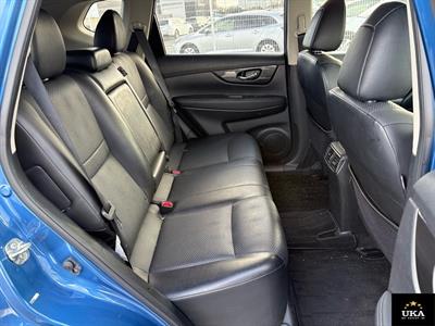 2020 Nissan X-Trail - Thumbnail