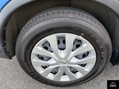 2020 Nissan X-Trail - Thumbnail