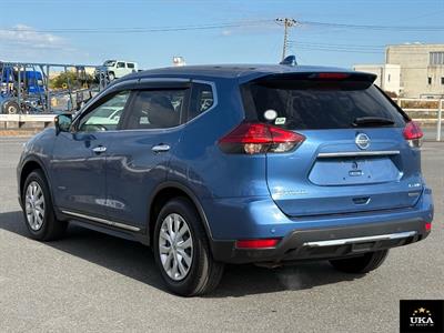 2020 Nissan X-Trail - Thumbnail