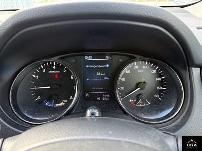 2020 Nissan X-Trail - Thumbnail