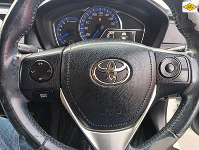 2014 Toyota Corolla - Thumbnail