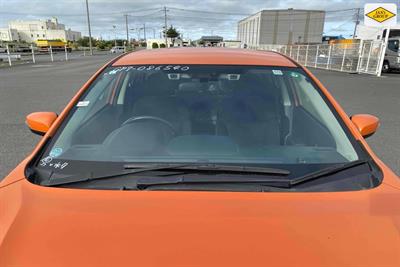 2015 Subaru XV - Thumbnail