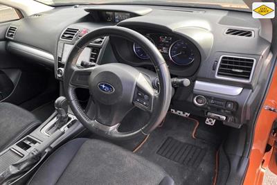 2015 Subaru XV - Thumbnail