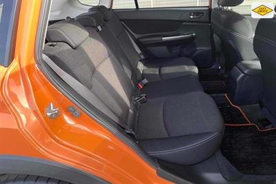 2015 Subaru XV - Thumbnail
