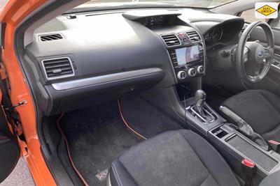 2015 Subaru XV - Thumbnail