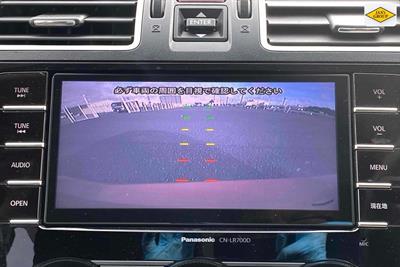 2015 Subaru XV - Thumbnail