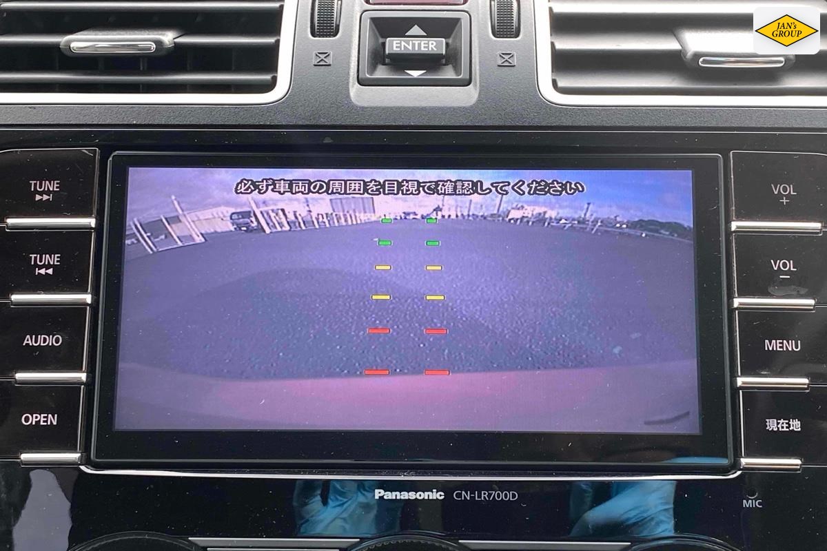 2015 Subaru XV