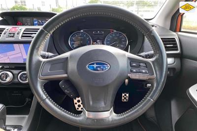 2015 Subaru XV - Thumbnail