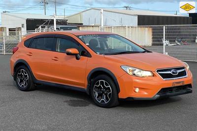 2015 Subaru XV - Thumbnail