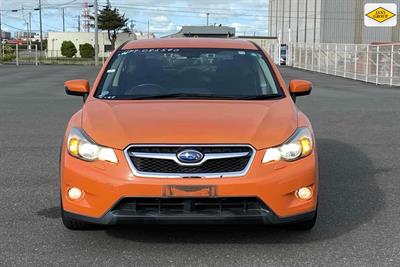 2015 Subaru XV - Thumbnail
