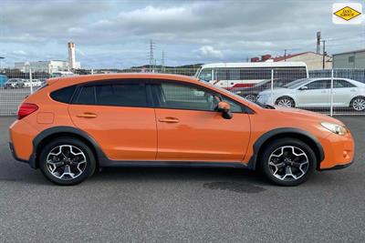 2015 Subaru XV - Thumbnail