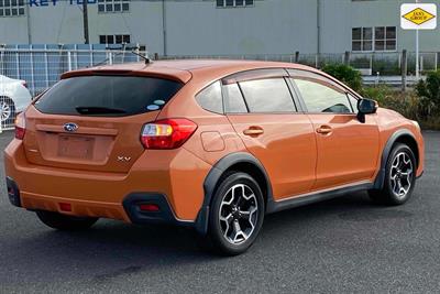 2015 Subaru XV - Thumbnail