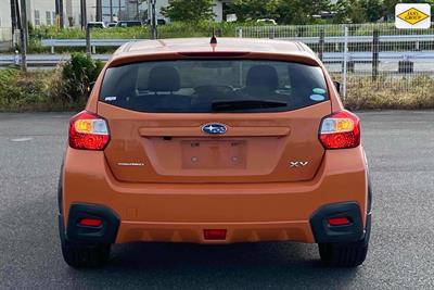 2015 Subaru XV - Thumbnail
