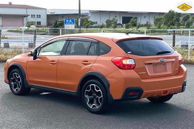 2015 Subaru XV - Thumbnail