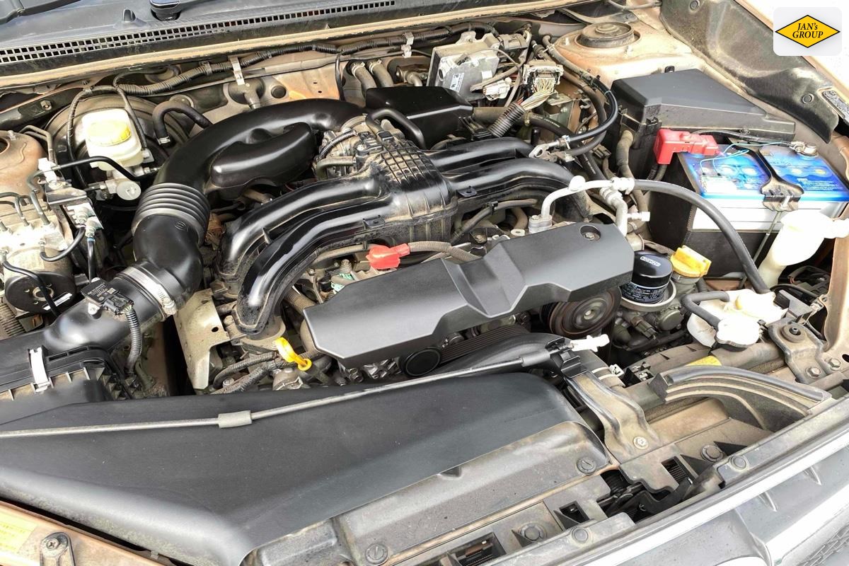 2015 Subaru XV