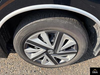 2017 Honda Shuttle - Thumbnail