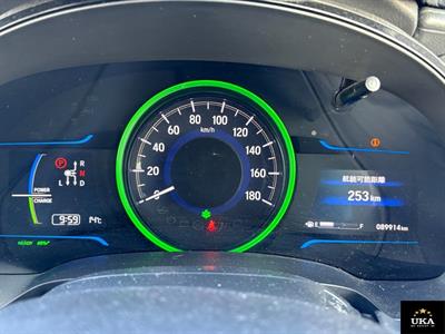 2017 Honda Shuttle - Thumbnail