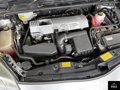 2013 Toyota Prius - Thumbnail